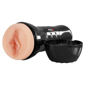 Wet Luscious Lips XXL Masturbator Anatomic Auto Umed Wet Luscious Lips XXL Masturbator Anatomic Auto Umed pe Denysa.ro