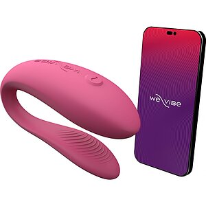 Vibrator Stimulare Clitoridiana Hands Free