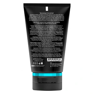 Wicked Jelle Chill Lubrifiant Anal Răcoritor 120ml