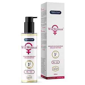 Win Woman Gel Orgasm Intens Și Creșterea Libidoului pe Denysa.ro