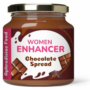 Woman Enhancer Cremă De Ciocolată Afrodisiacă Femei pe Denysa.ro