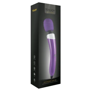 Wonder Wand Massager Mov