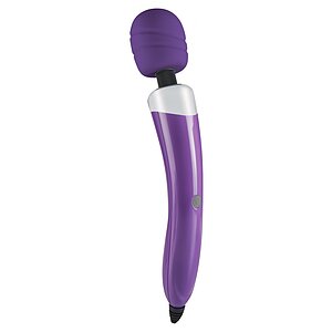 Wonder Wand Massager Mov