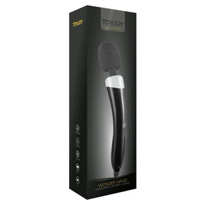 Wonder Wand Massager Negru