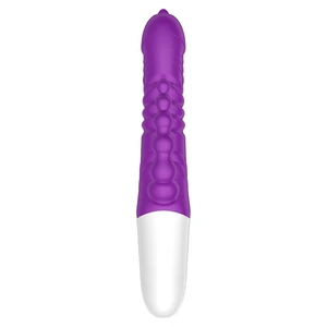 Wrangler Stimulare Triplă Reîncărcabil 3x10 – Crushious Mov