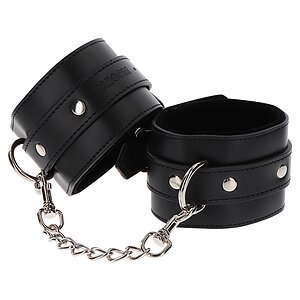 Mansete Pentru Cuplu Bondage