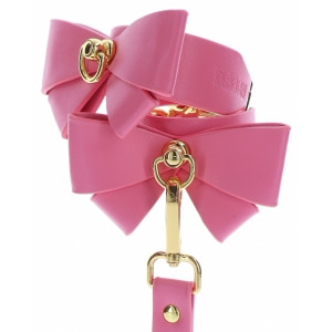 Wrist Cuffs Roz