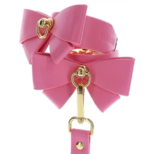 Wrist Cuffs Roz
