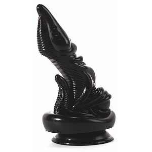 Dildo Suprafata Texturata Finisaj Neted