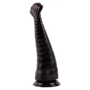 X-Men Davids II – Dilatator 30 cm, Ventuză, Negru