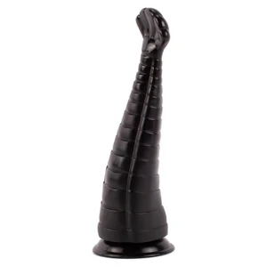 X-Men Davids II – Dilatator 30 cm, Ventuză, Negru