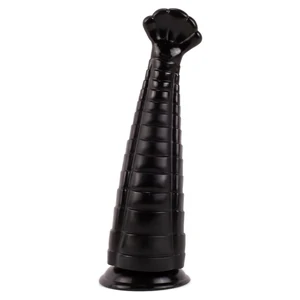 X-Men Davids II – Dilatator 30 cm, Ventuză, Negru