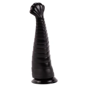 X-Men Davids II – Dilatator 30 cm, Ventuză, Negru