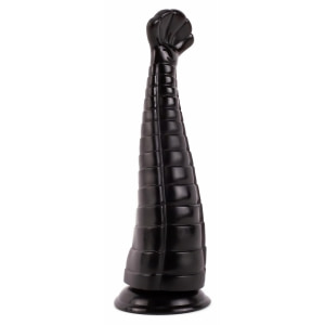X-Men Davids II – Dilatator 30 cm, Ventuză, Negru pe Denysa.ro