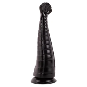 X-Men Davids II – Dilatator 30 cm, Ventuză, Negru X-Men Davids II – Dilatator 30 cm, Ventuză, Negru pe Denysa.ro