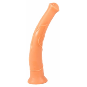 X-Men Jucărie Intimă Mare 48 cm cu Ventuză Puternică