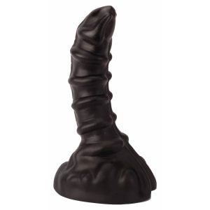 Plug Anal Negru Pentru Barbati Si Femei