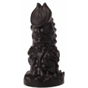 X Men Monster Plug 4, Ventuză Puternică, 23 cm Ø9 cm Negru pe Denysa.ro
