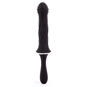 Plug Anal Cu Vibratii 3 Moduri 10 Trepte
