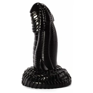 X-Men Rectal Rex Super sized – Ventuză Puternică 21.3cm Negru pe Denysa.ro