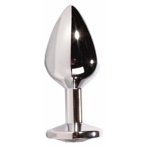 Dop Anal X-MEN Secret Shade Metal S Argintiu Dop Anal X-MEN Secret Shade Metal S Argintiu pe Denysa.ro