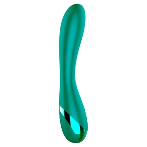 Vibrator Puternic Pentru Punctul G Silicon
