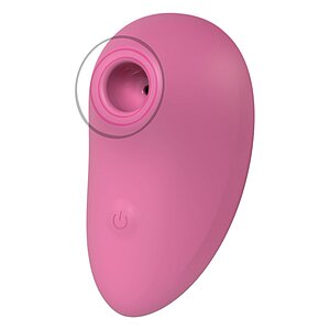 Jucarie Pentru Cuplu Stimulator Clitoridian Fara Contact