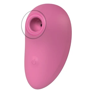 Stimulator Silentios Fara Contact Pentru Femei