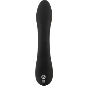 Xouxou Rabbit E Stim, 10+10 Moduri, Reîncărcabil Negru