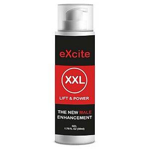 XXL Penis Enlargement Gel and Enhancer for Men 50ml