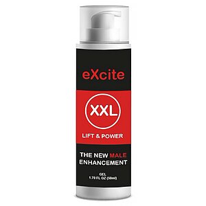 Probleme Erectie XXL Penis Enlargement Gel and Enhancer for Men 50ml