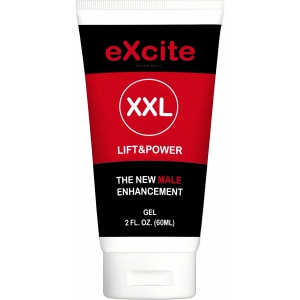XXL Penis Enlargement Gel and Enhancer for Men pe Denysa.ro