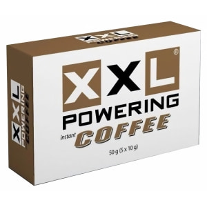 XXL Powering Cafea Instant Pentru Bărbați – 5 Plicuri pe Denysa.ro