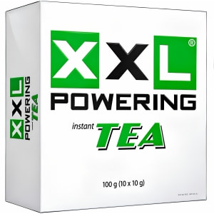 XXL Powering Ceai Pentru Potență Instant, 10 Plicuri XXL Powering Ceai Pentru Potență Instant, 10 Plicuri pe Denysa.ro