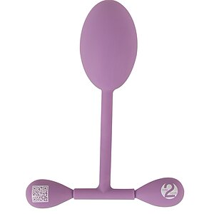 Trainer Vaginal Cu Greutati Oscilante