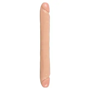 You2Toys Dildo Dublu Natural