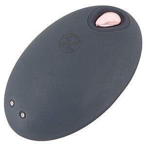 Vibrator Ergonomic Pentru Stimulare Externa