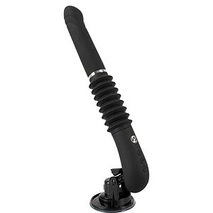 You2Toys Mașină De Împingere RC 2.0 — 6 cm, Reîncărcabilă Negru pe Denysa.ro