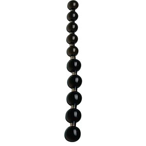 You2Toys Pearls Negru pe Denysa.ro