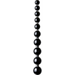 You2Toys Pearls Negru pe Denysa.ro