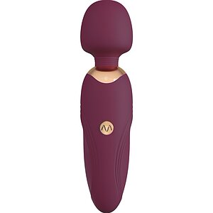 Vibrator Mic Reincarcabil Usb Cablu Inclus