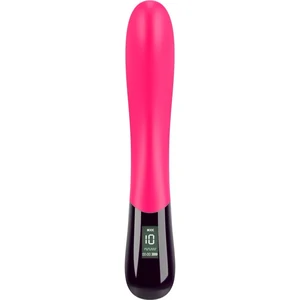 You2Toys Pink Sunset, Vibrator Punct G 10 Moduri Roz