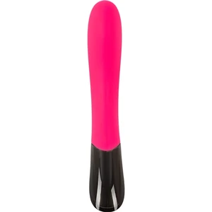 You2Toys Pink Sunset, Vibrator Punct G 10 Moduri Roz
