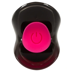 You2Toys Pink Sunset, Vibrator Punct G 10 Moduri Roz
