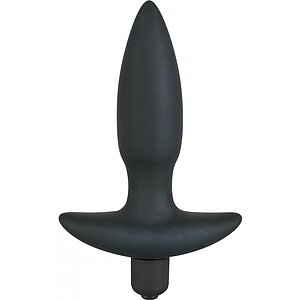 Plug Anal Cu Maner Retractabil