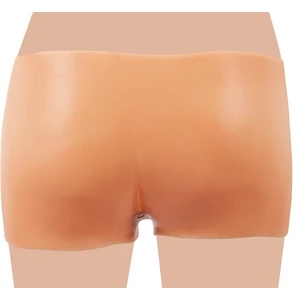 You2Toys Slip Din Silicon cu Penis Realist M