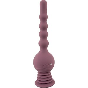 You2Toys Turbo Shaker – Vibrator Anal Reîncărcabil 3 Trepte Mov