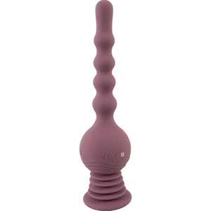 You2Toys Turbo Shaker – Vibrator Anal Reîncărcabil 3 Trepte Mov
