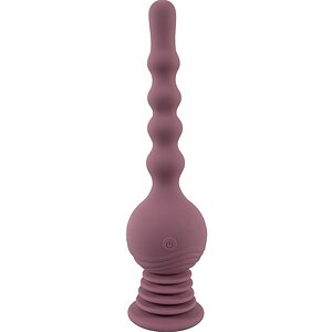 You2Toys Turbo Shaker – Vibrator Anal Reîncărcabil 3 Trepte Mov