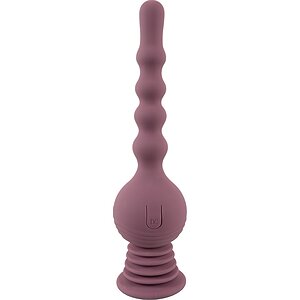 You2Toys Turbo Shaker – Vibrator Anal Reîncărcabil 3 Trepte Mov